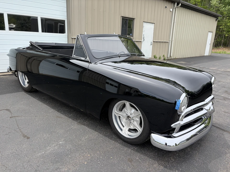 1949 Ford Shoebox - Image 16 of 31