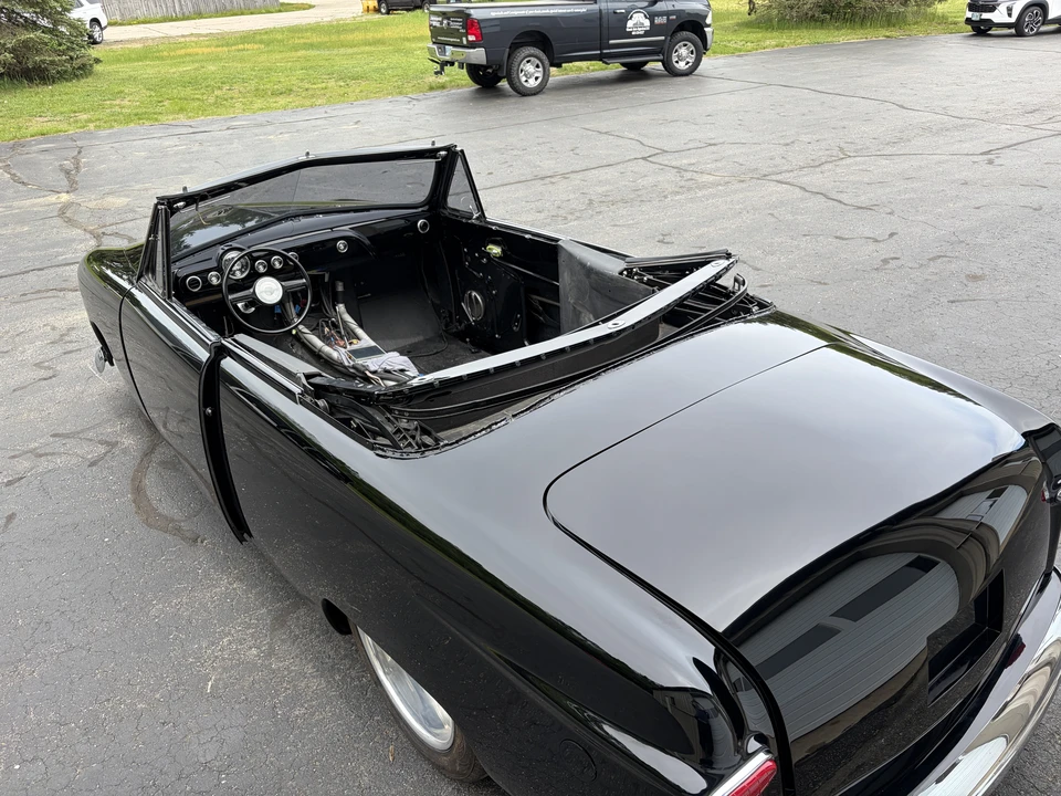 1949 Ford Shoebox - Image 7 of 31