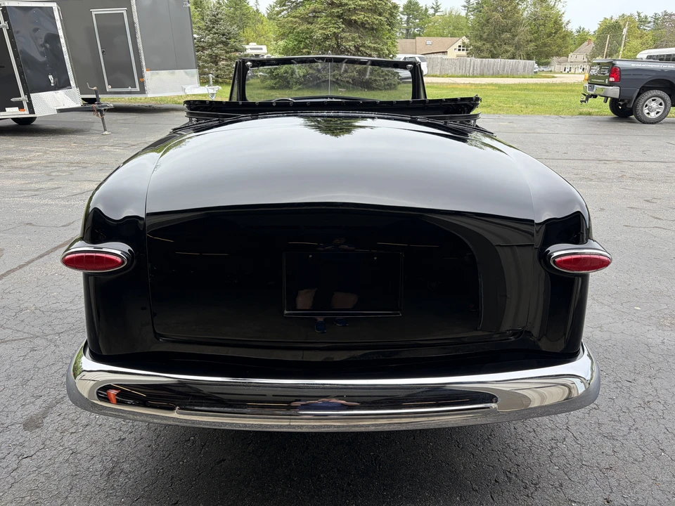 1949 Ford Shoebox - Image 10 of 31