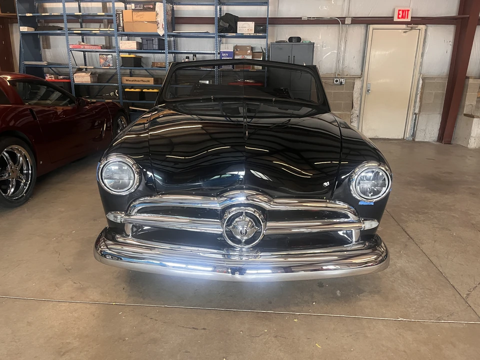 1949 Ford Shoebox - Image 30 of 31