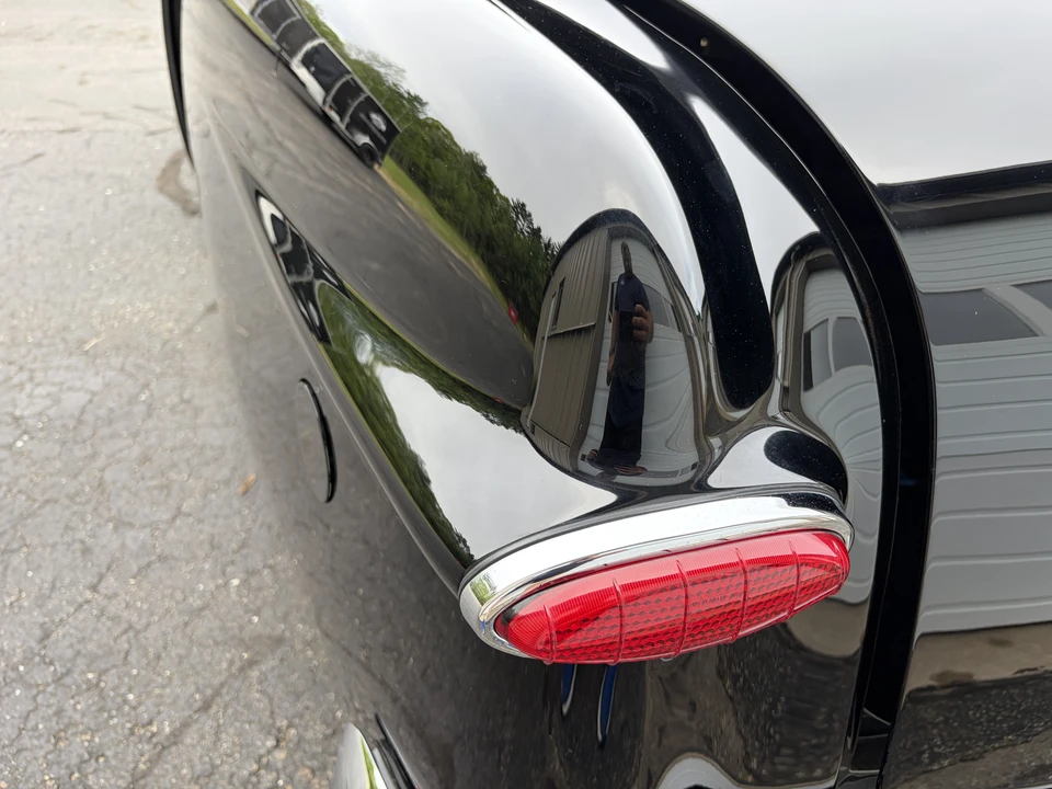 1949 Ford Shoebox - Image 23 of 31