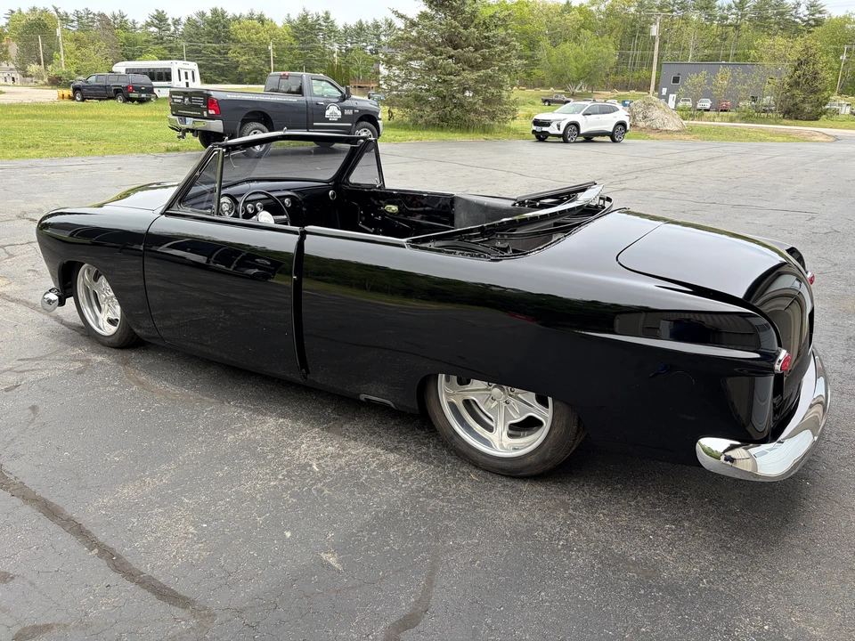 1949 Ford Shoebox - Image 5 of 31