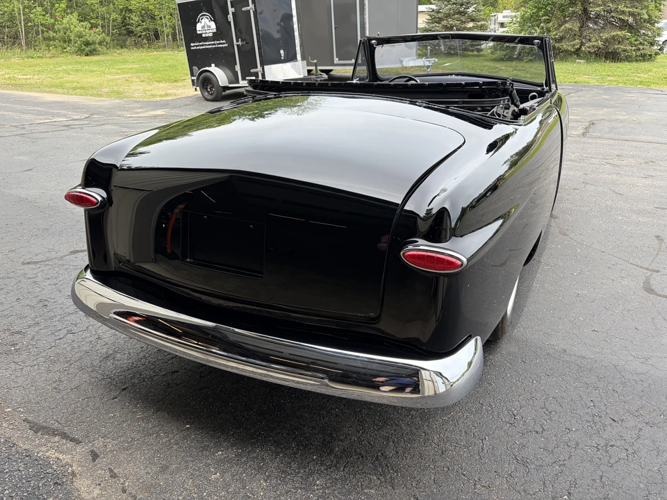 1949 Ford Shoebox - Image 12 of 31