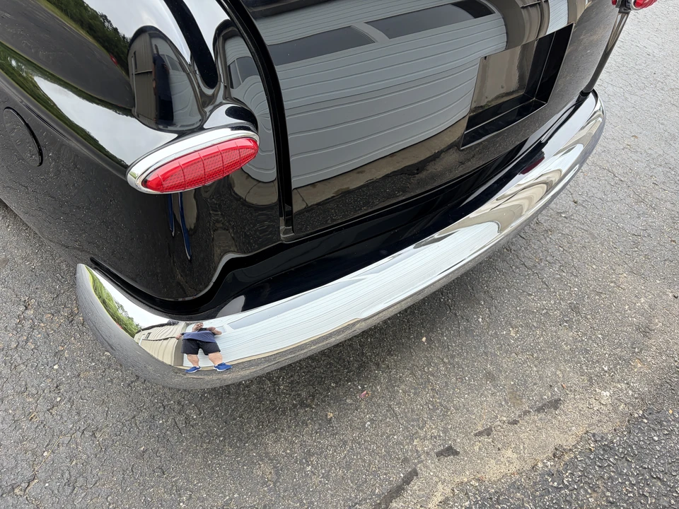 1949 Ford Shoebox - Image 22 of 31