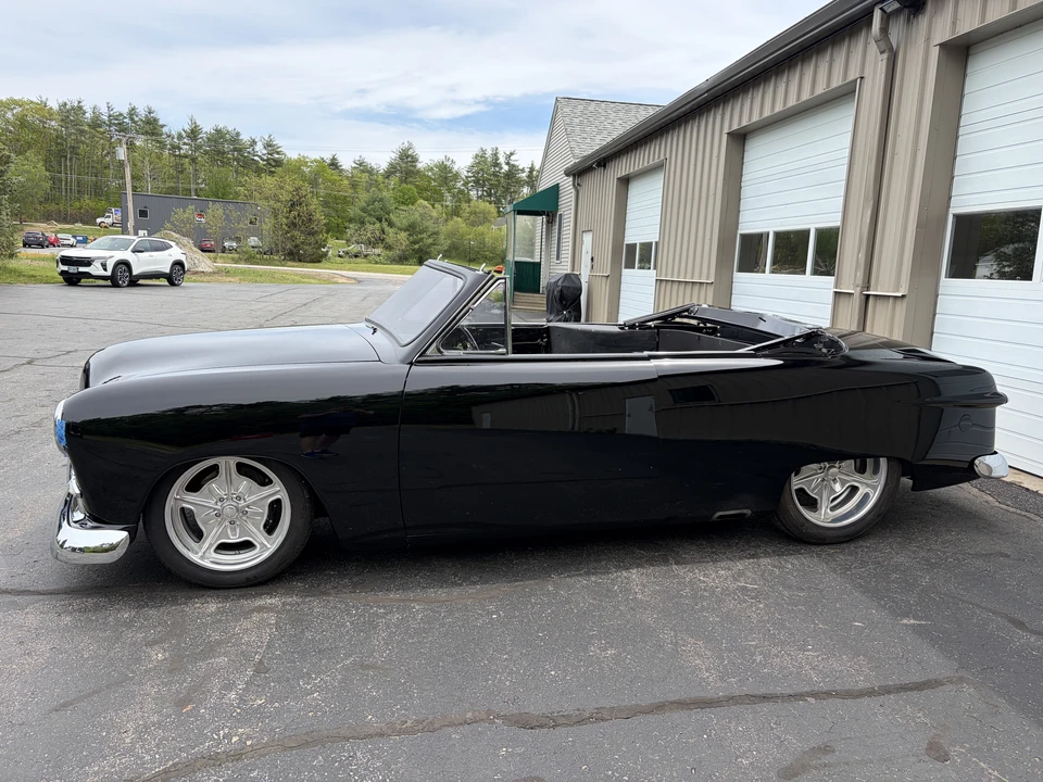 1949 Ford Shoebox - Image 4 of 31