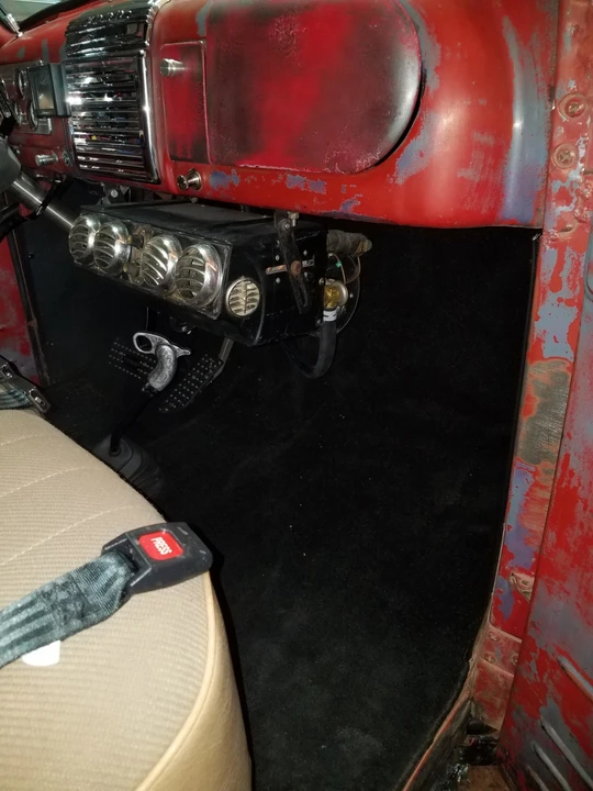 1949 Ford F-Series 1st Gen - Image 25 of 31