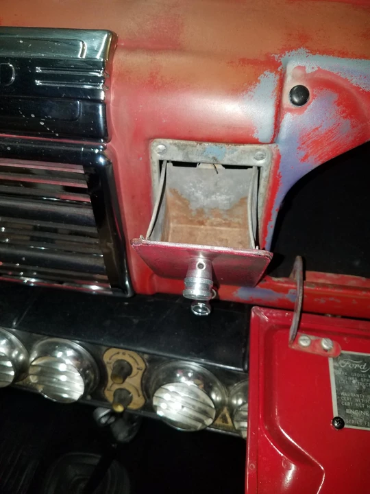 1949 Ford F-Series 1st Gen - Image 29 of 31