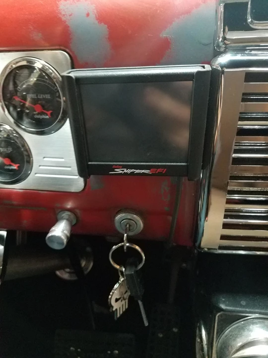 1949 Ford F-Series 1st Gen - Image 26 of 31