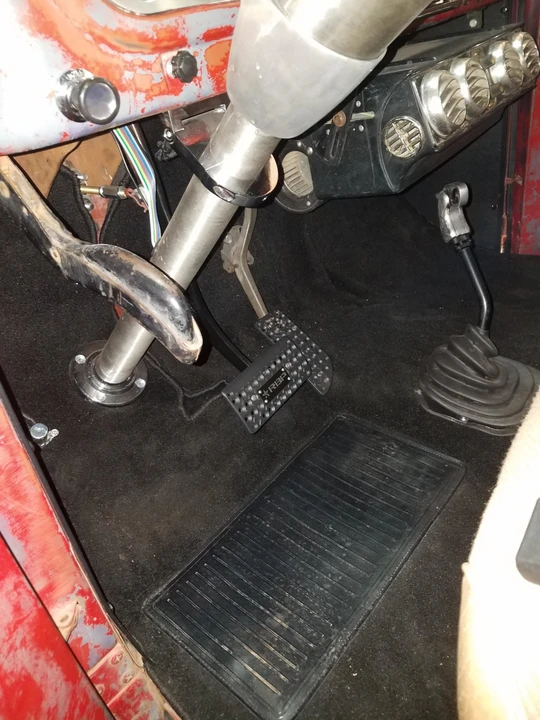 1949 Ford F-Series 1st Gen - Image 21 of 31
