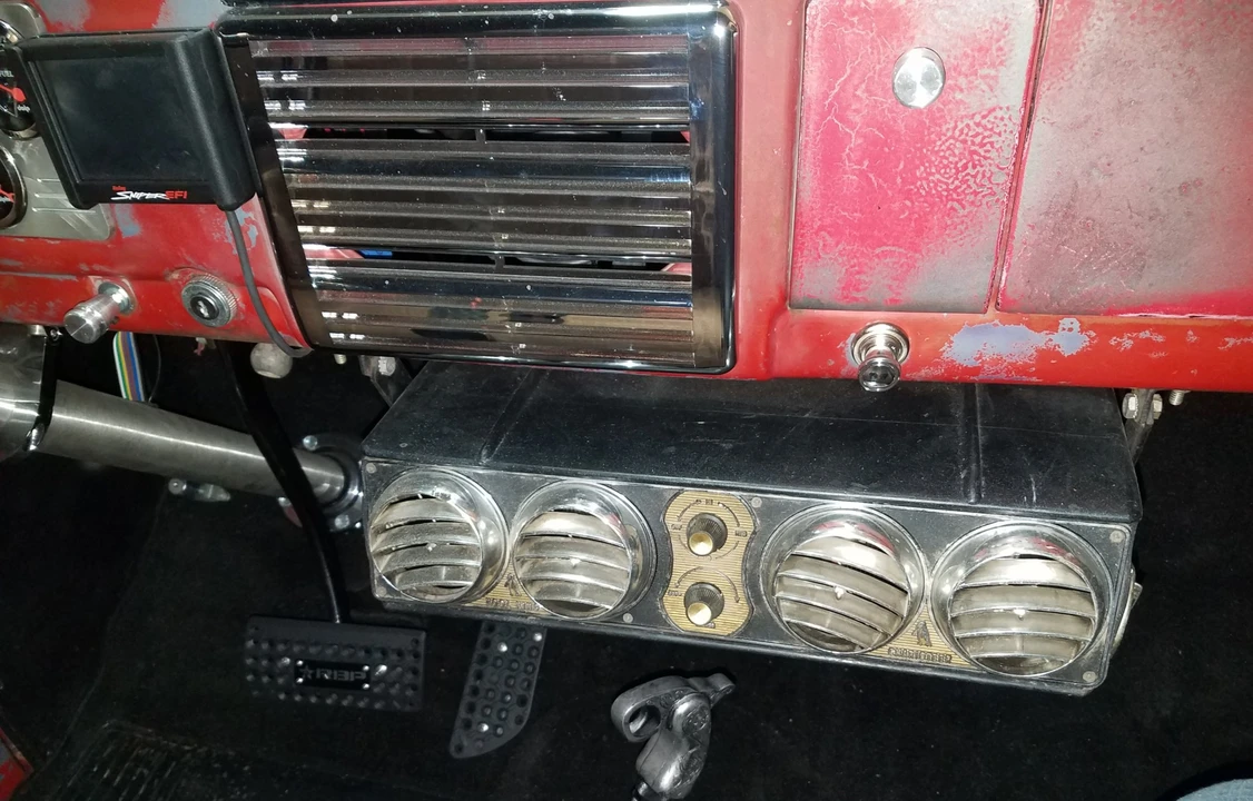 1949 Ford F-Series 1st Gen - Image 30 of 31