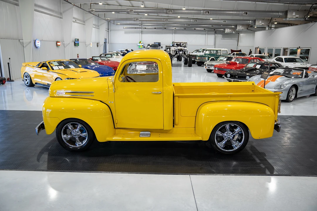 1949 Ford Shoebox - Image 7 of 31