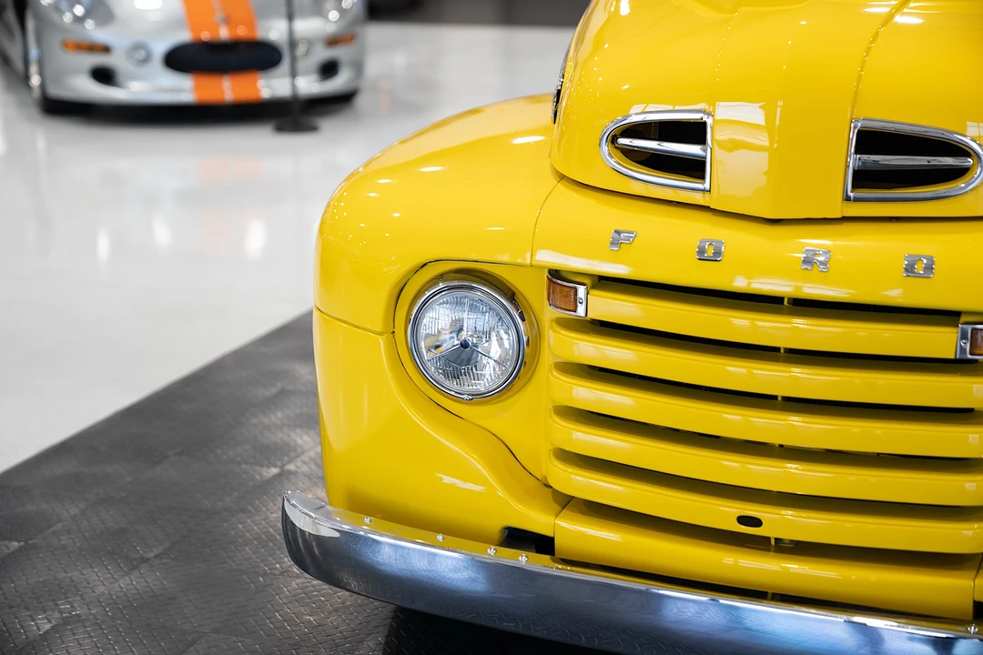 1949 Ford Shoebox - Image 18 of 31