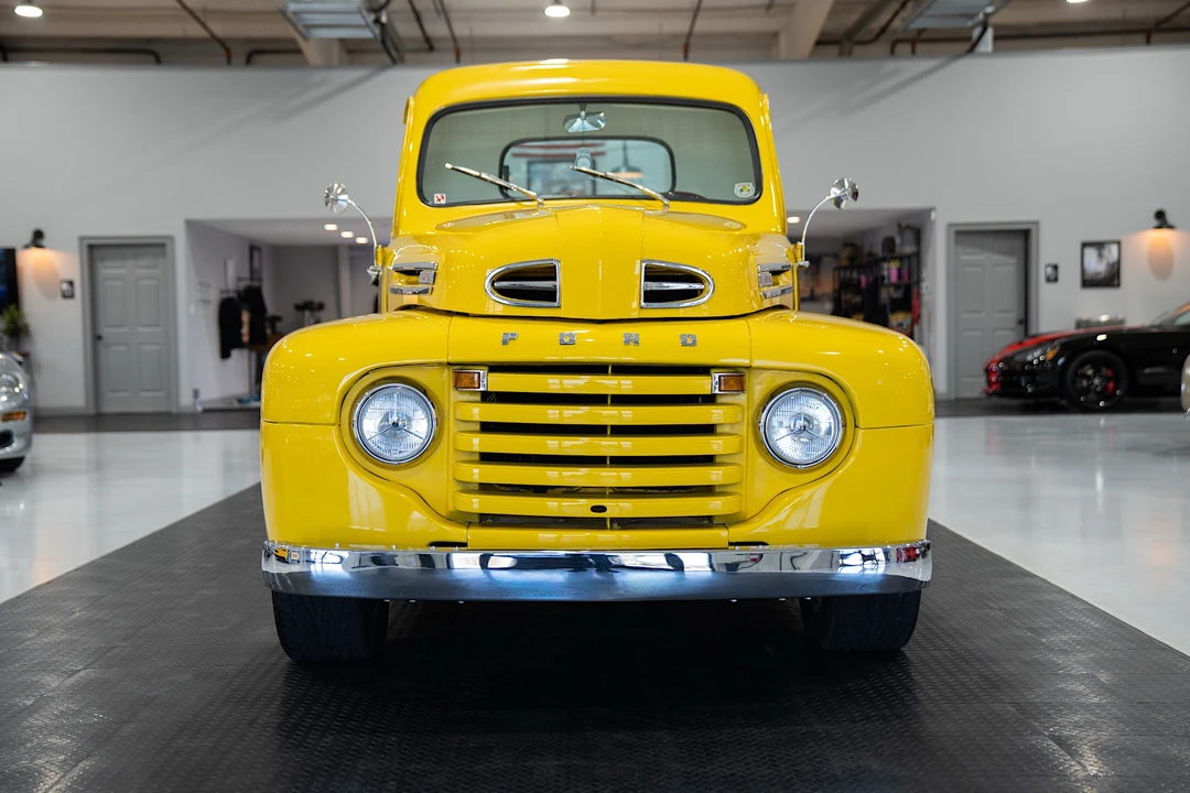 1949 Ford Shoebox - Image 2 of 31