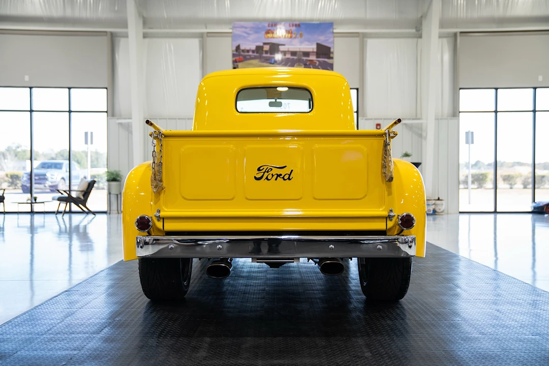 1949 Ford Shoebox - Image 10 of 31