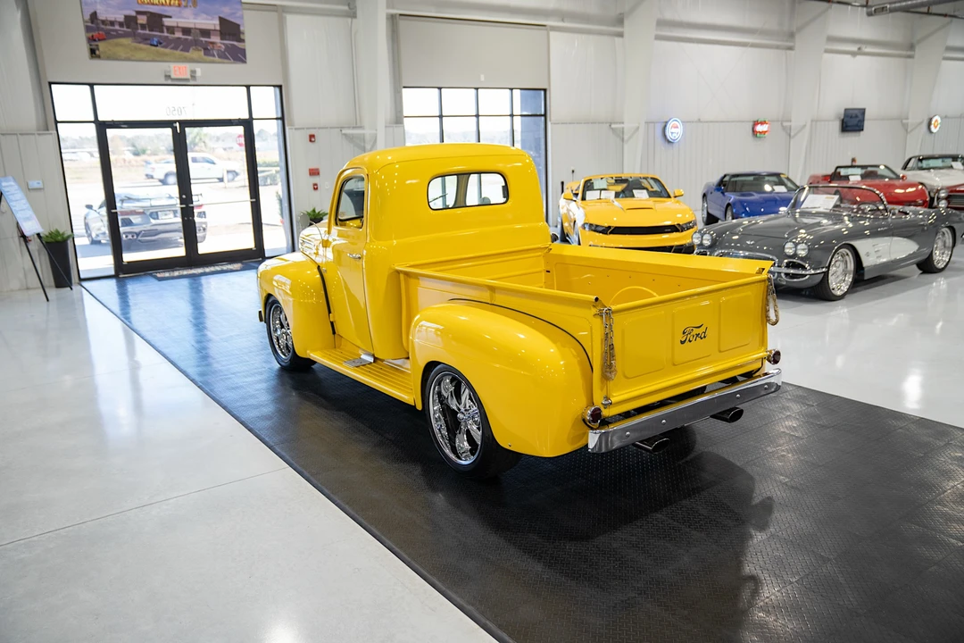 1949 Ford Shoebox - Image 9 of 31