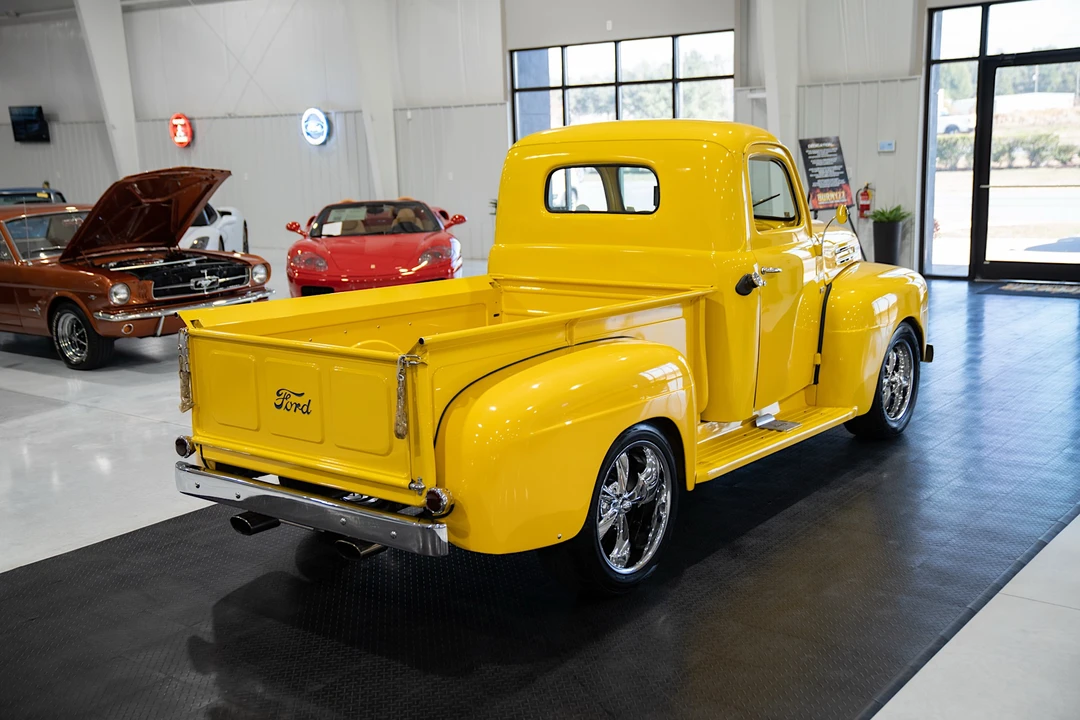 1949 Ford Shoebox - Image 13 of 31