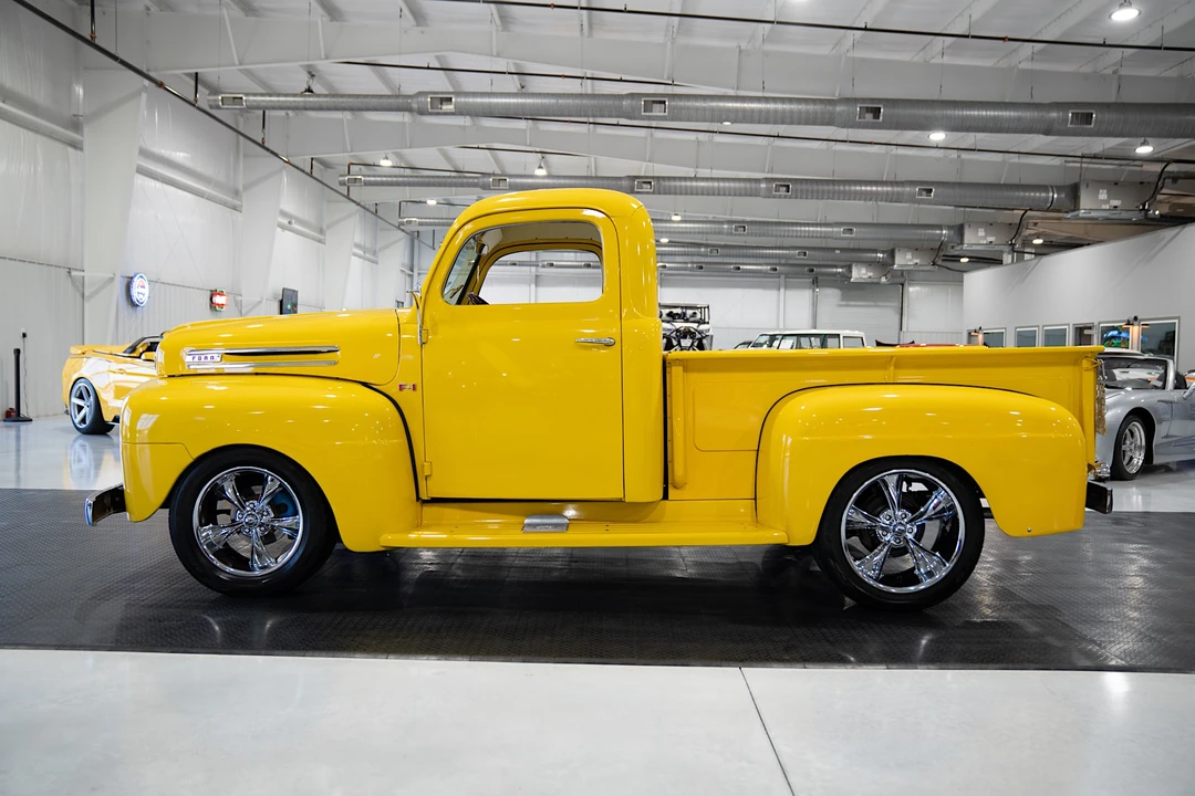 1949 Ford Shoebox - Image 6 of 31
