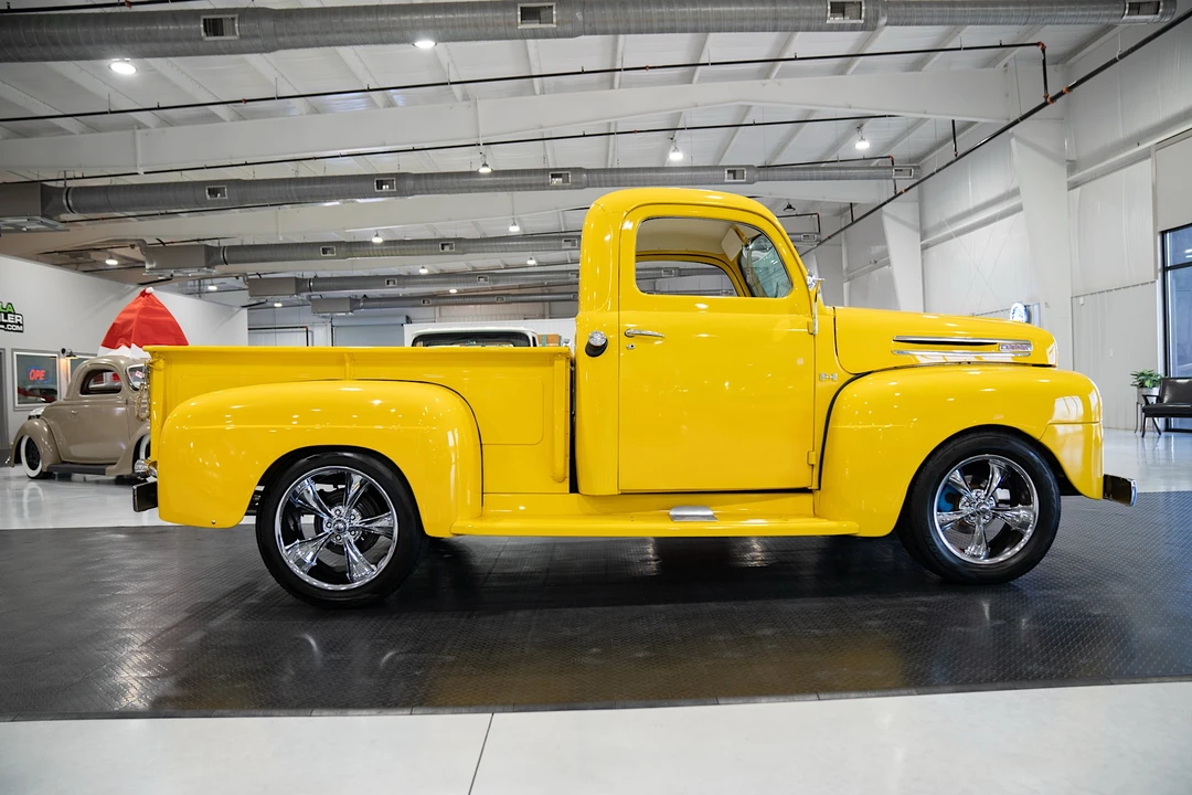 1949 Ford Shoebox - Image 14 of 31