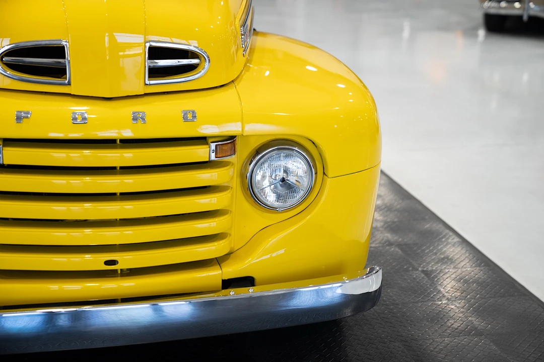 1949 Ford Shoebox - Image 17 of 31