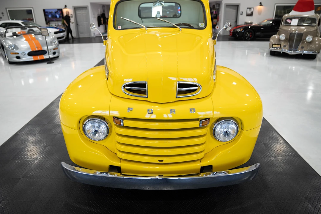 1949 Ford Shoebox - Image 19 of 31