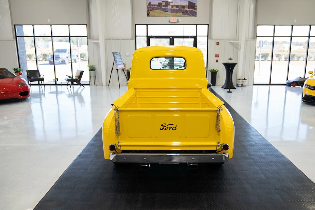 1949 Ford Shoebox - Image 11 of 31