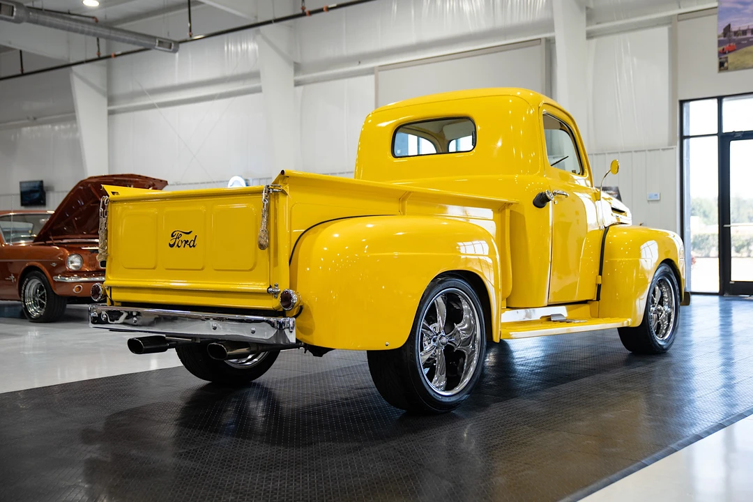 1949 Ford Shoebox - Image 12 of 31