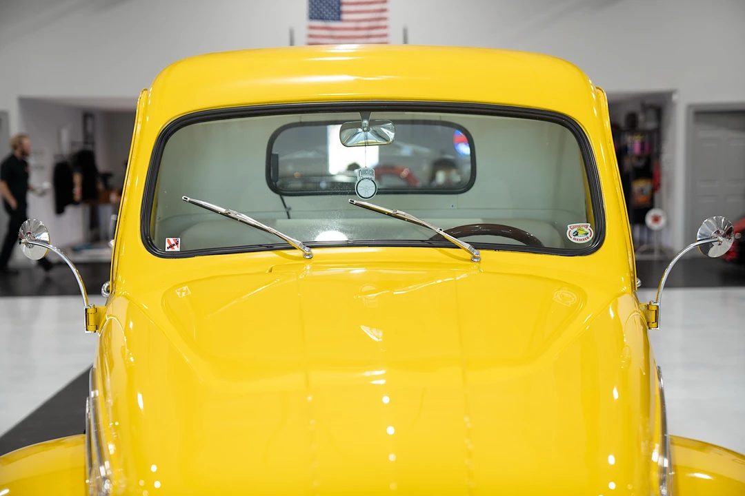 1949 Ford Shoebox - Image 20 of 31