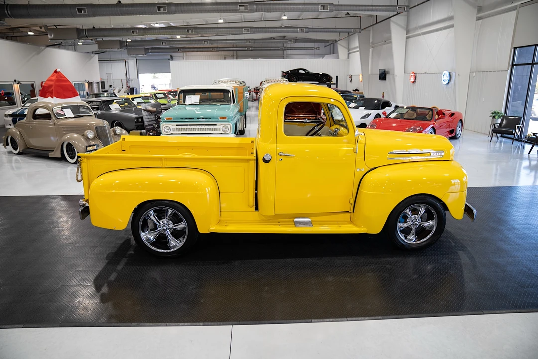 1949 Ford Shoebox - Image 15 of 31