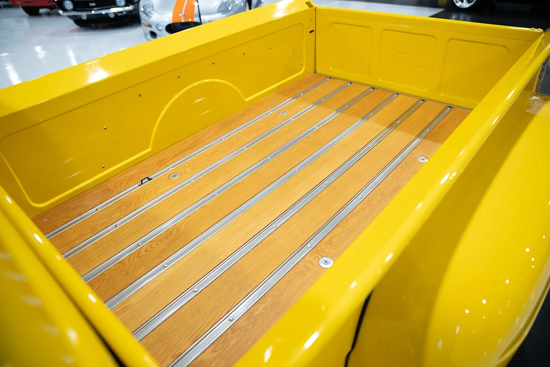 1949 Ford Shoebox - Image 26 of 31
