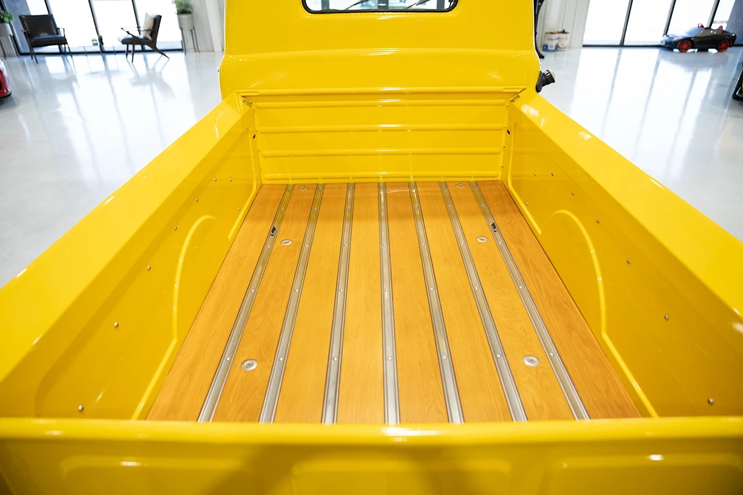 1949 Ford Shoebox - Image 27 of 31