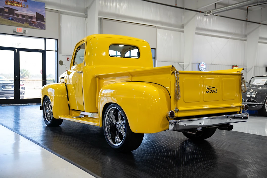 1949 Ford Shoebox - Image 8 of 31