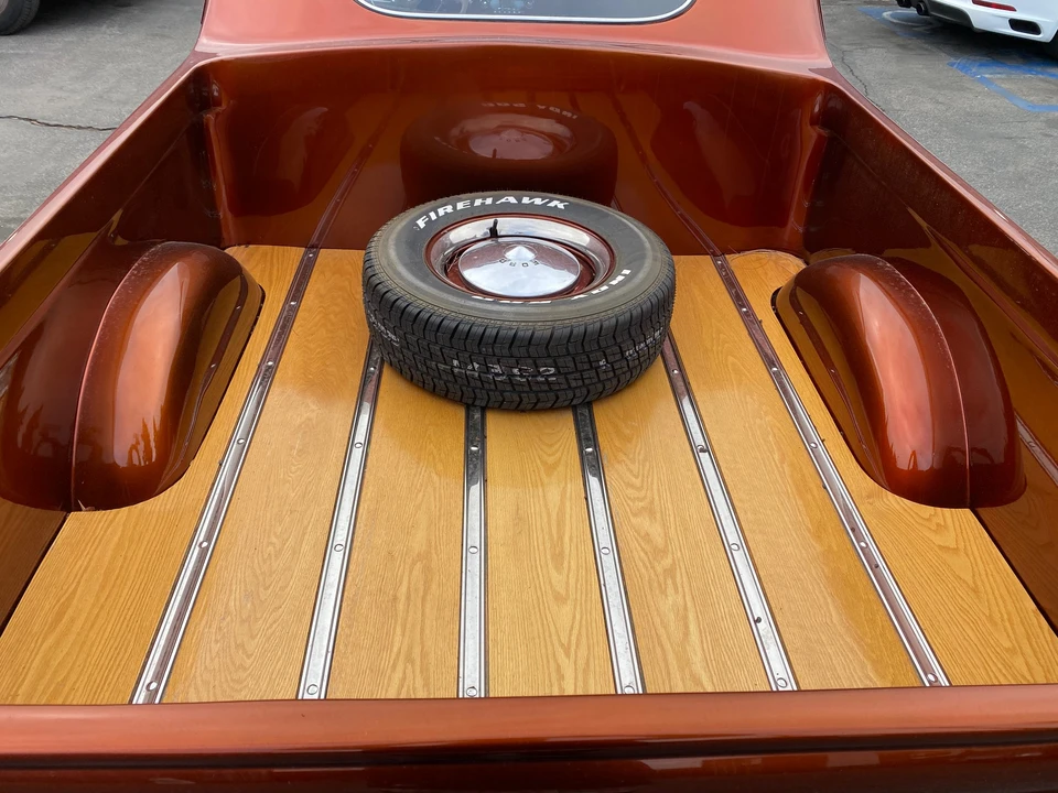 1949 Ford Shoebox - Image 29 of 31