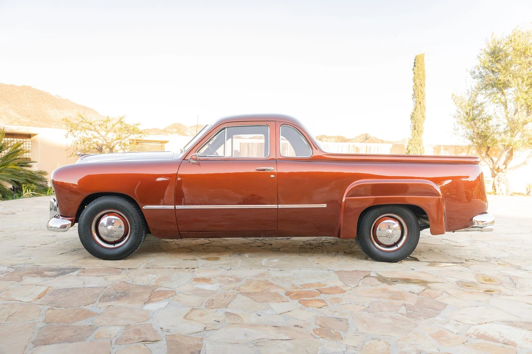 1949 Ford Shoebox - Image 3 of 31