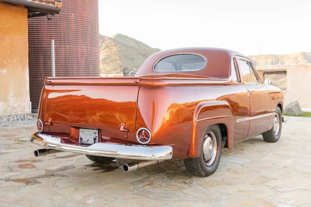1949 Ford Shoebox - Image 6 of 31