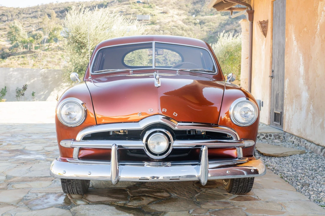 1949 Ford Shoebox - Image 9 of 31
