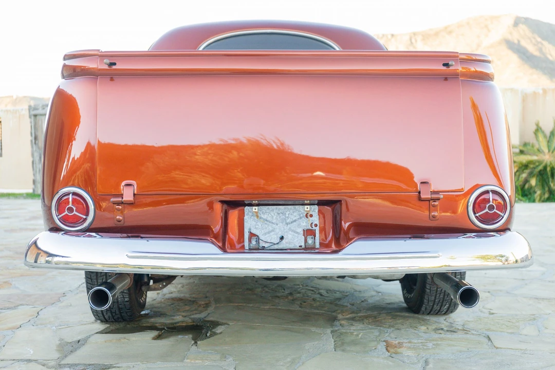 1949 Ford Shoebox - Image 5 of 31