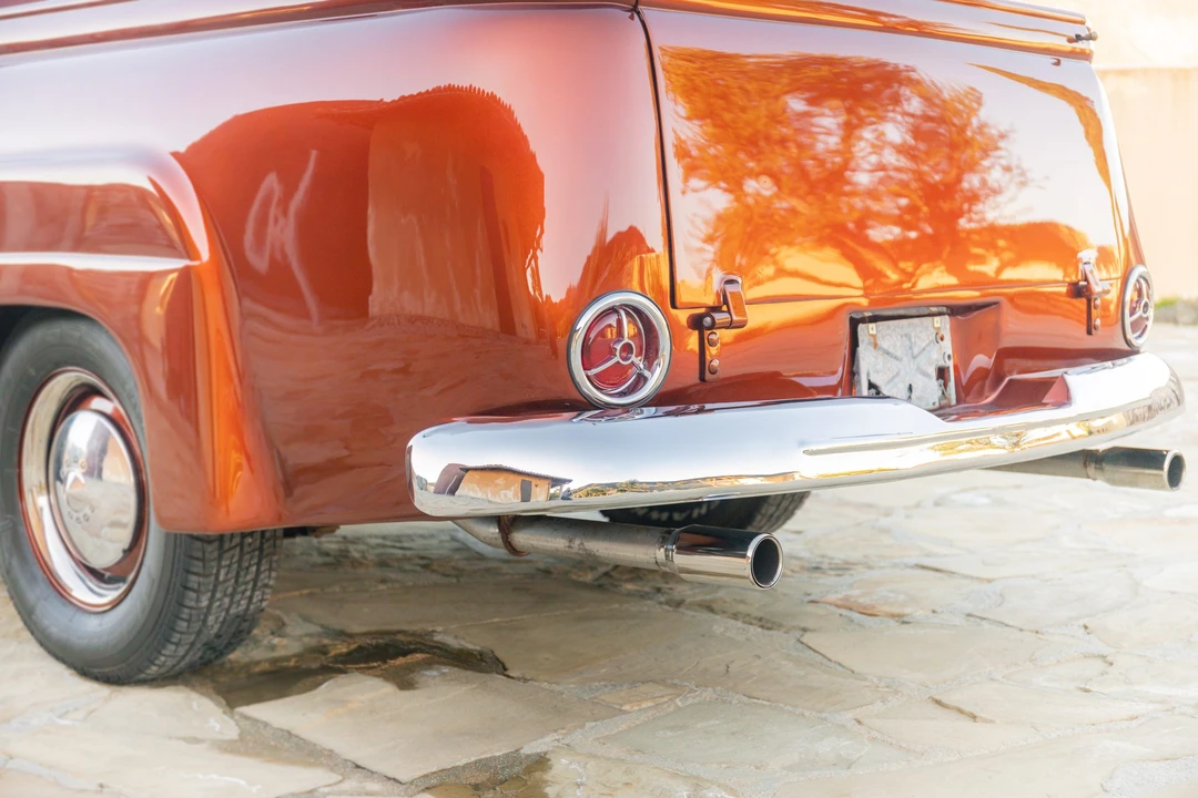 1949 Ford Shoebox - Image 24 of 31
