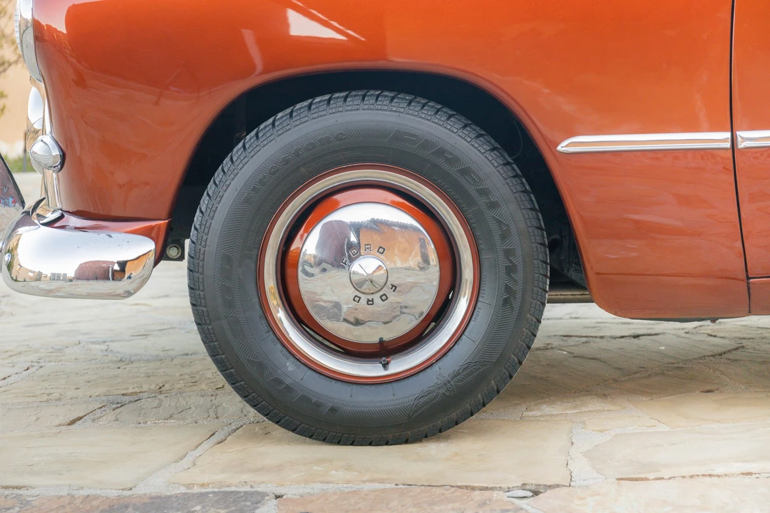 1949 Ford Shoebox - Image 31 of 31