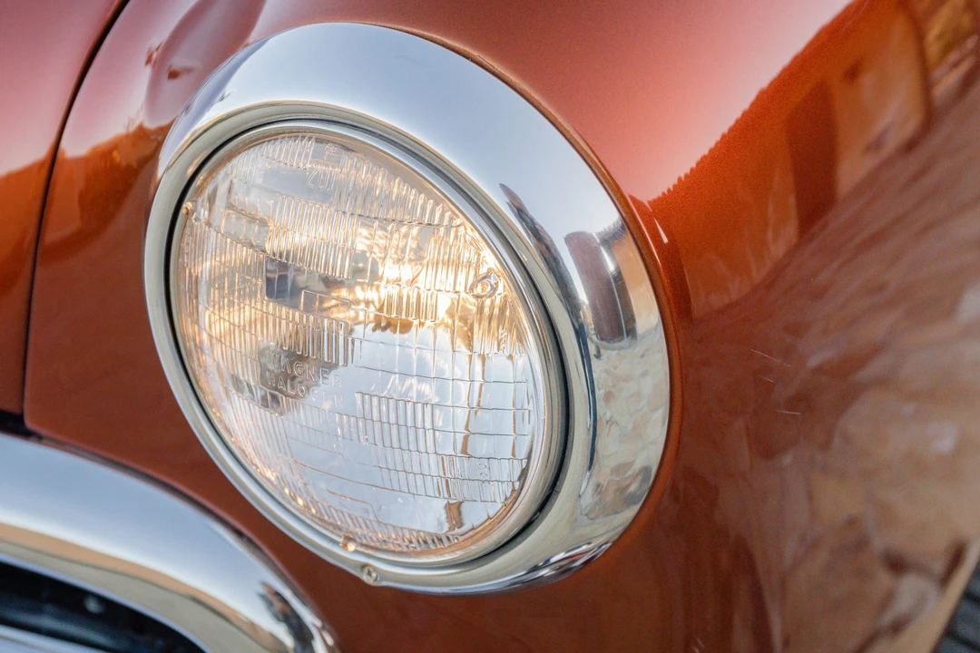 1949 Ford Shoebox - Image 11 of 31