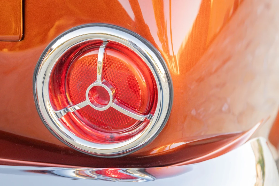 1949 Ford Shoebox - Image 26 of 31