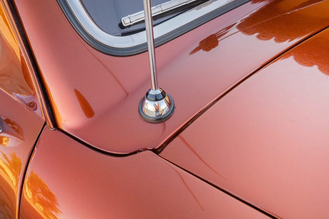 1949 Ford Shoebox - Image 15 of 31
