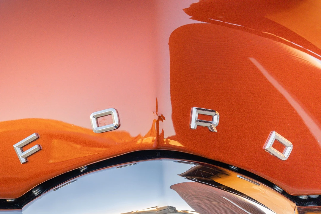 1949 Ford Shoebox - Image 14 of 31