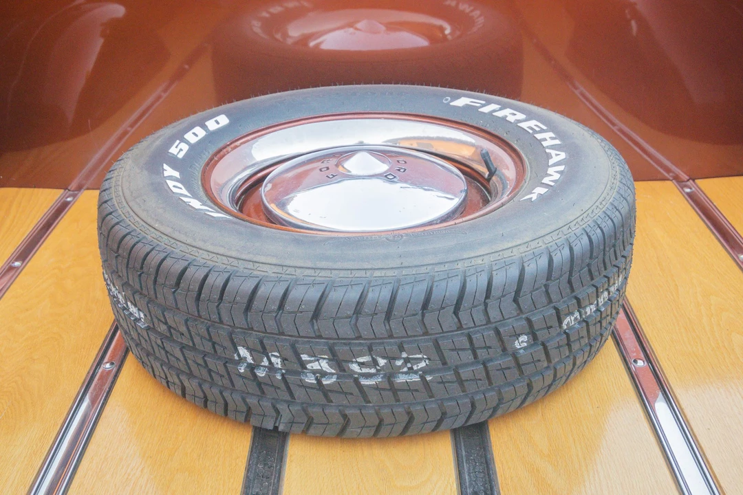 1949 Ford Shoebox - Image 30 of 31