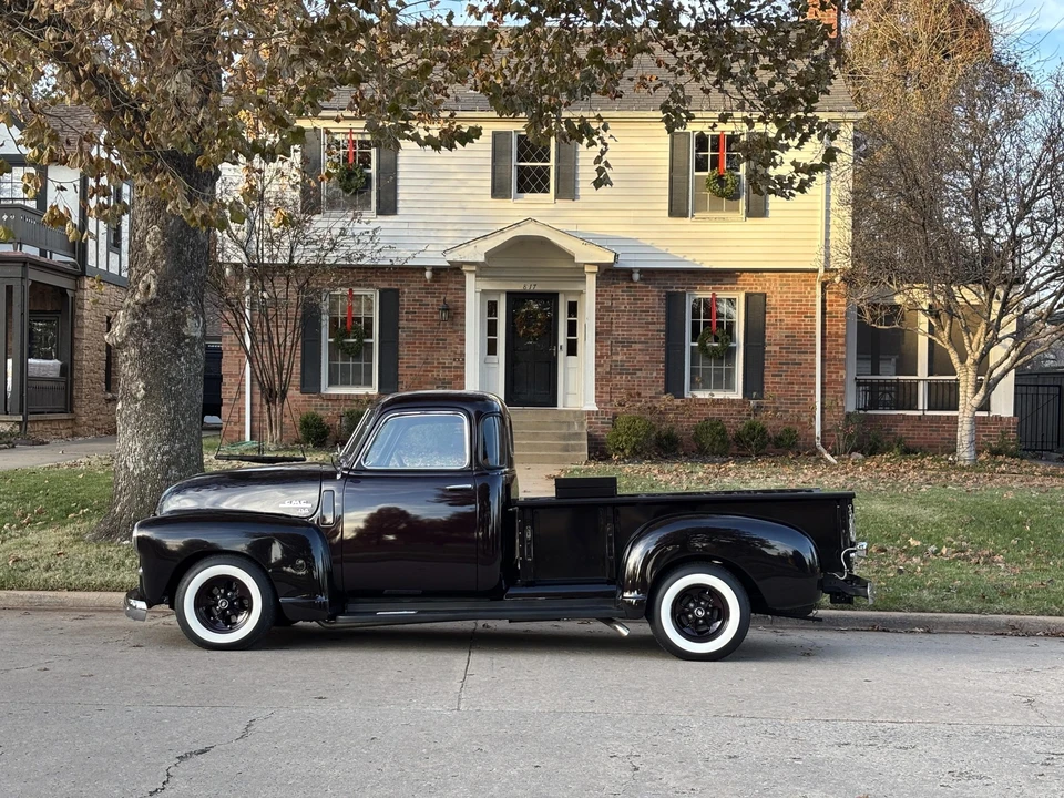 1949 GMC New Design - Image 29 of 31