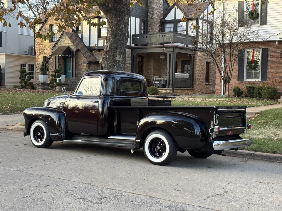 1949 GMC New Design - Image 28 of 31