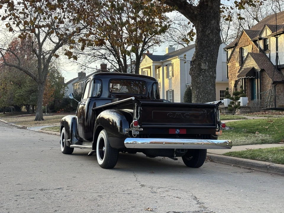 1949 GMC New Design - Image 26 of 31