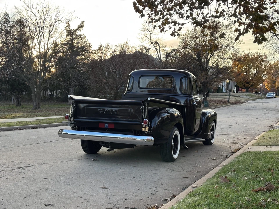 1949 GMC New Design - Image 24 of 31