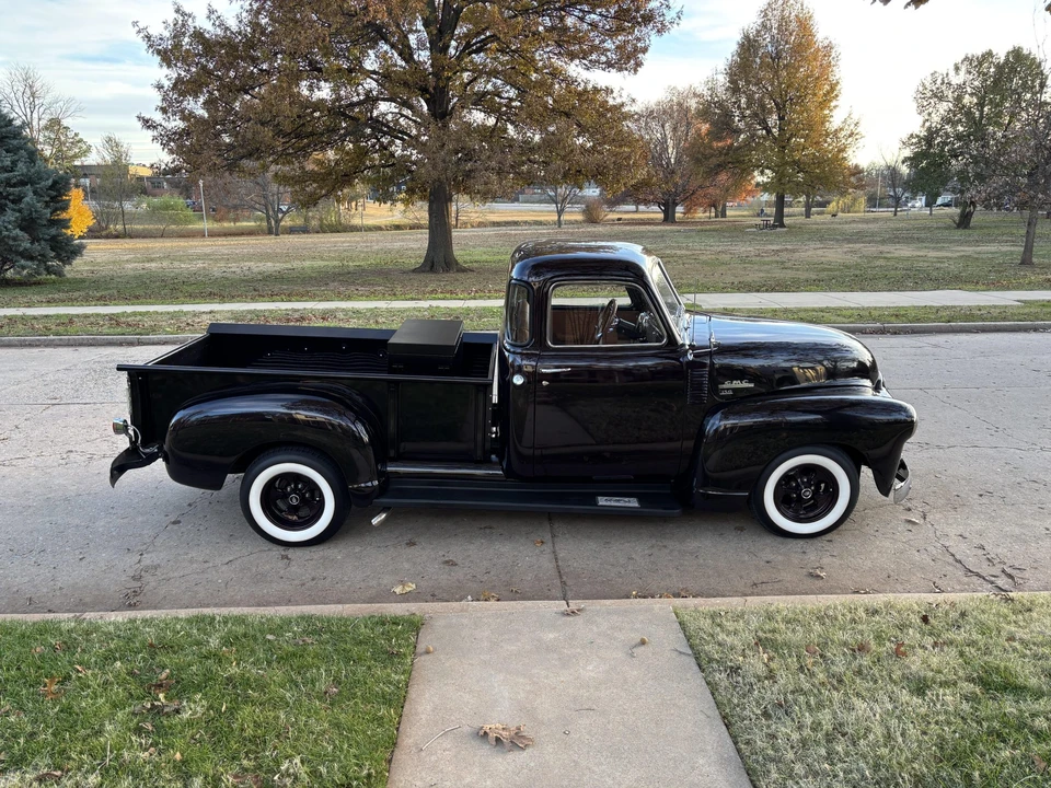 1949 GMC New Design - Image 19 of 31