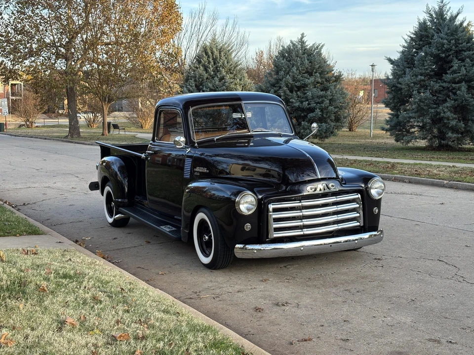 1949 GMC New Design - Image 16 of 31