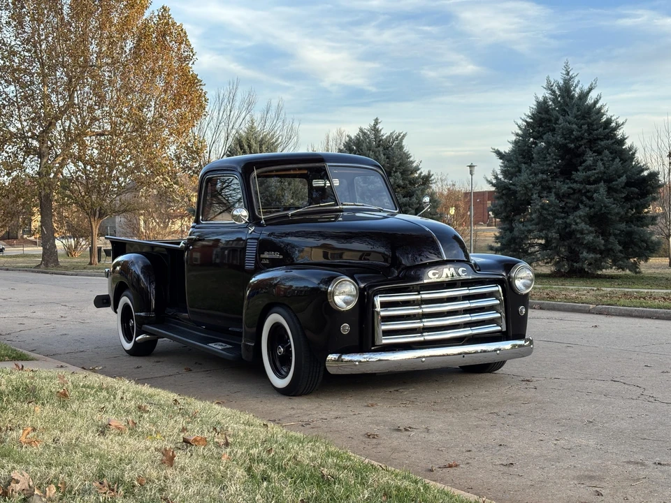 1949 GMC New Design - Image 15 of 31